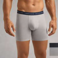 Tommy John Second Skin Boxer Briefs