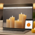 Target Threshold Candles