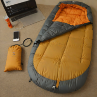 Teton Sports Tor-6 Sleeping Bag