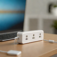 TP-Link Kasa Smart Plug Power Strip (KP303)