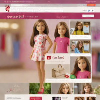 The American Girl Store