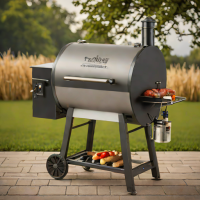 Traeger Grills
