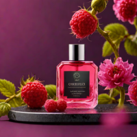 The Body Shop Wild Raspberry Blossom