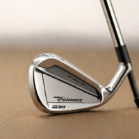 TaylorMade SIM Max Irons