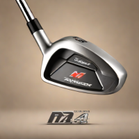 TaylorMade M4 Iron