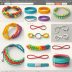 The Friendship Bracelet Kit by Alex and Ani