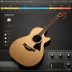 Taylor 814ce Acoustic Guitar