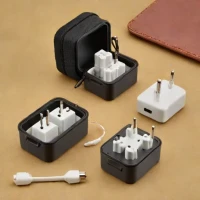 Travel Adapter Kit (Universal)