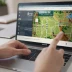 Travel Guidebook (City Focus)