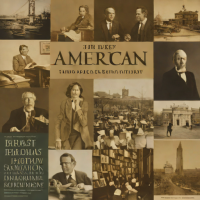 The Best American Essays