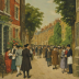 The Oxford Book of Modern English Verse