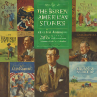 The Best American Short Stories, 2023