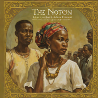 The Norton Anthology of African American Literature, Second Edition