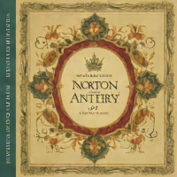 The Norton Anthology of Poetry, Second Edition