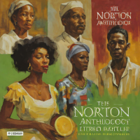 The Norton Anthology of African American Literature, Third Edition