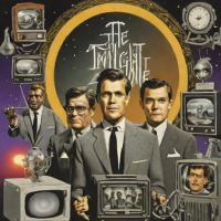 The Twilight Zone