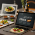 The Art of Italian Cooking