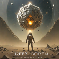 The Three-Body Problem (Book 2)
