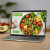 The Weeknight Vegetarian Cookbook