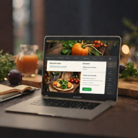 The Harvest Table