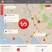 Twilio Location Services