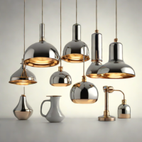 Tom Dixon Hardware