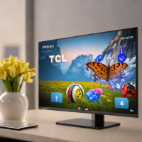 TCL Mini-LED TV