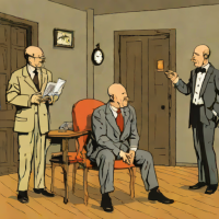 The Bald Soprano