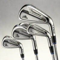 TaylorMade Adjustable Utility Iron