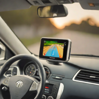 TomTom GO Classic