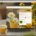 Teavana Organic Chamomile