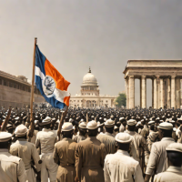The Civil Rights Movement in India