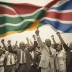 The Civil Rights Movement in South Africa