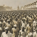 The Anti-Apartheid Movement