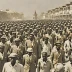 The Anti-Apartheid Movement
