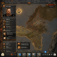 The Obsidian Court: Royal Scandal DLC