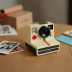 The Polaroid Go Camera