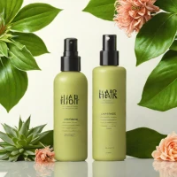 The Hair Edit Detangling Spray