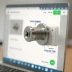 Toggle Bolt (Standard Utility)