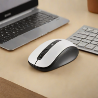 Trust Verro Ergonomic Wireless Mouse