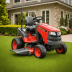 Toro 750 Series Gas Mower