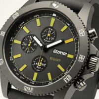 Timex Expedition Field Watch (Black Dial)