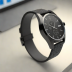 Timex Weekender Quartz (Black Bracelet)