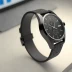 Timex Weekender Quartz (Black Bracelet)