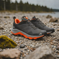 The North Face Vectiv Eminus GTX