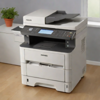 Toshiba e-STUDIO5118A
