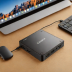 Toshiba Canvio Advance Portable HDD
