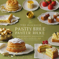 The Pastry Bible