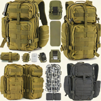 TAD Gear Fast Pack EDC