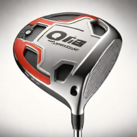 TaylorMade Qi10